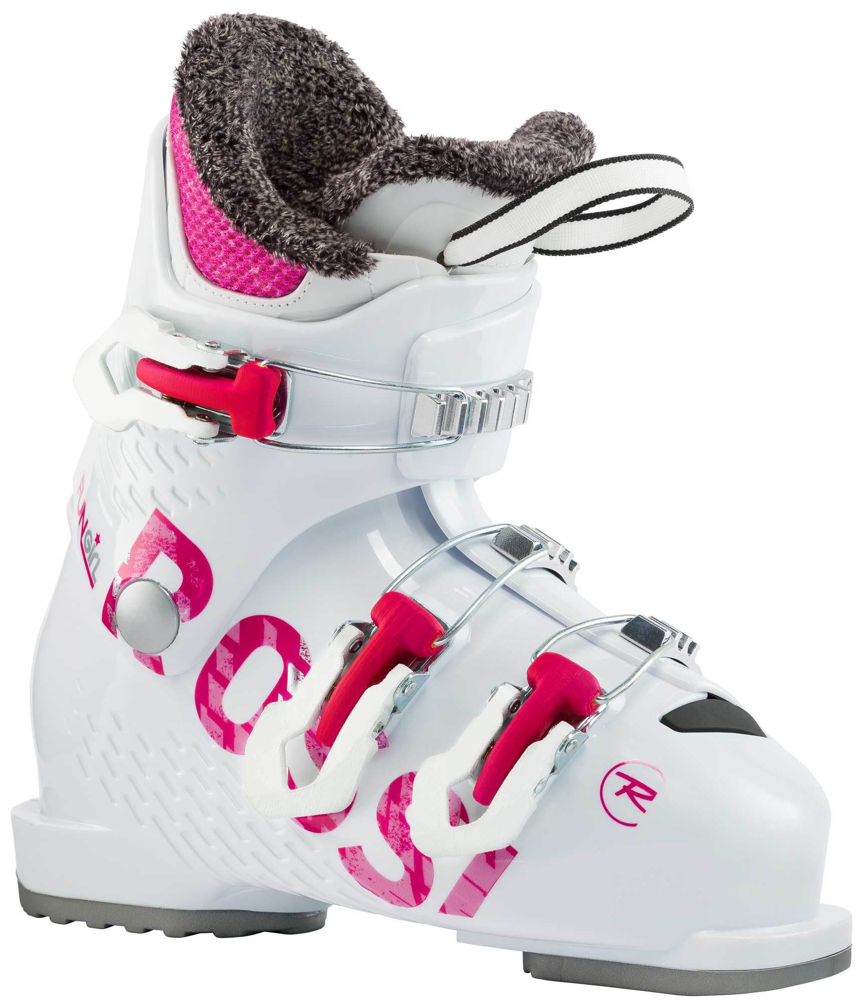 ＊ykp＊ 専用 Rossignol FUN GIRL Rossignol Fun Girl Jr/Fun Girl Kid Skis - Girls 2007 | evo