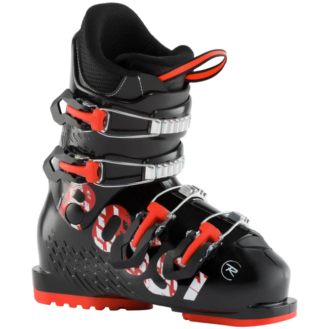 Rossignol Comp J4 junior alpine ski boots