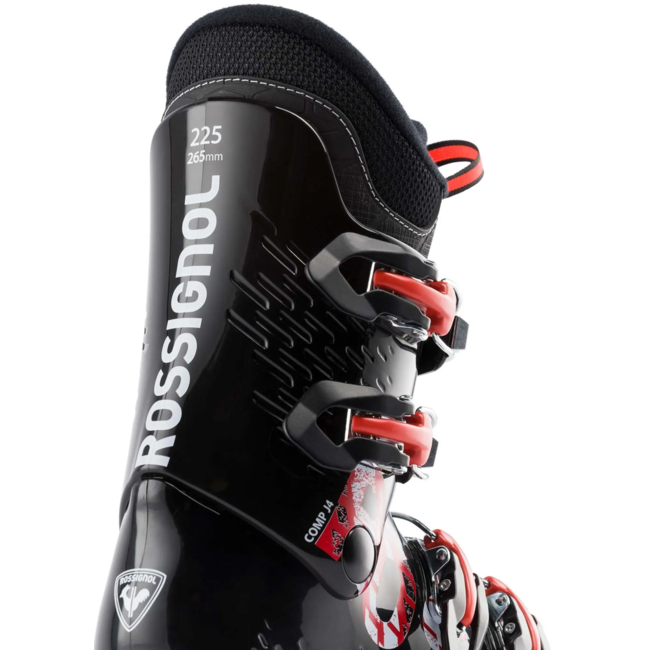 Rossignol Comp J4 junior alpine ski boots