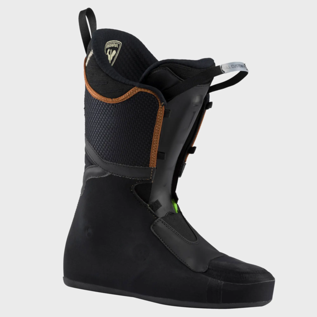 Rossignol Alltrack Pro 120 LT GW men's alpine ski boot slate-black