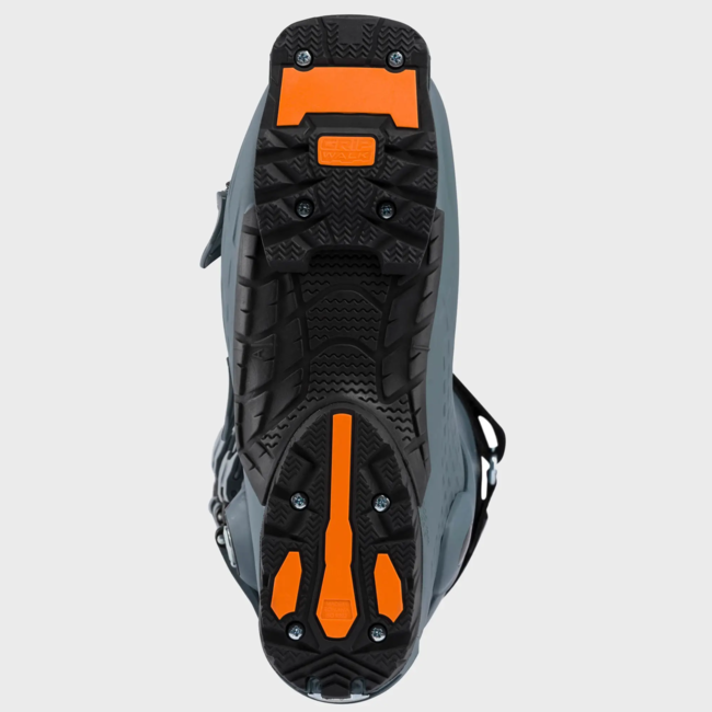 Rossignol Alltrack Pro 120 LT GW men's alpine ski boot slate-black