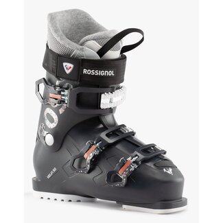 ROSSIGNOL Rossignol Kelia 50 dark iron bottes ski alpin pour femme