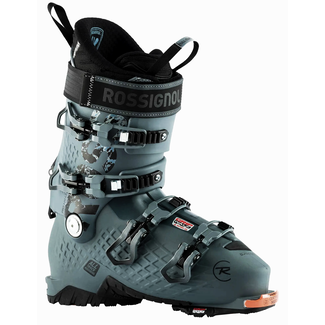 ROSSIGNOL Rossignol Alltrack Pro 120 LT GW men's alpine ski boot slate-black