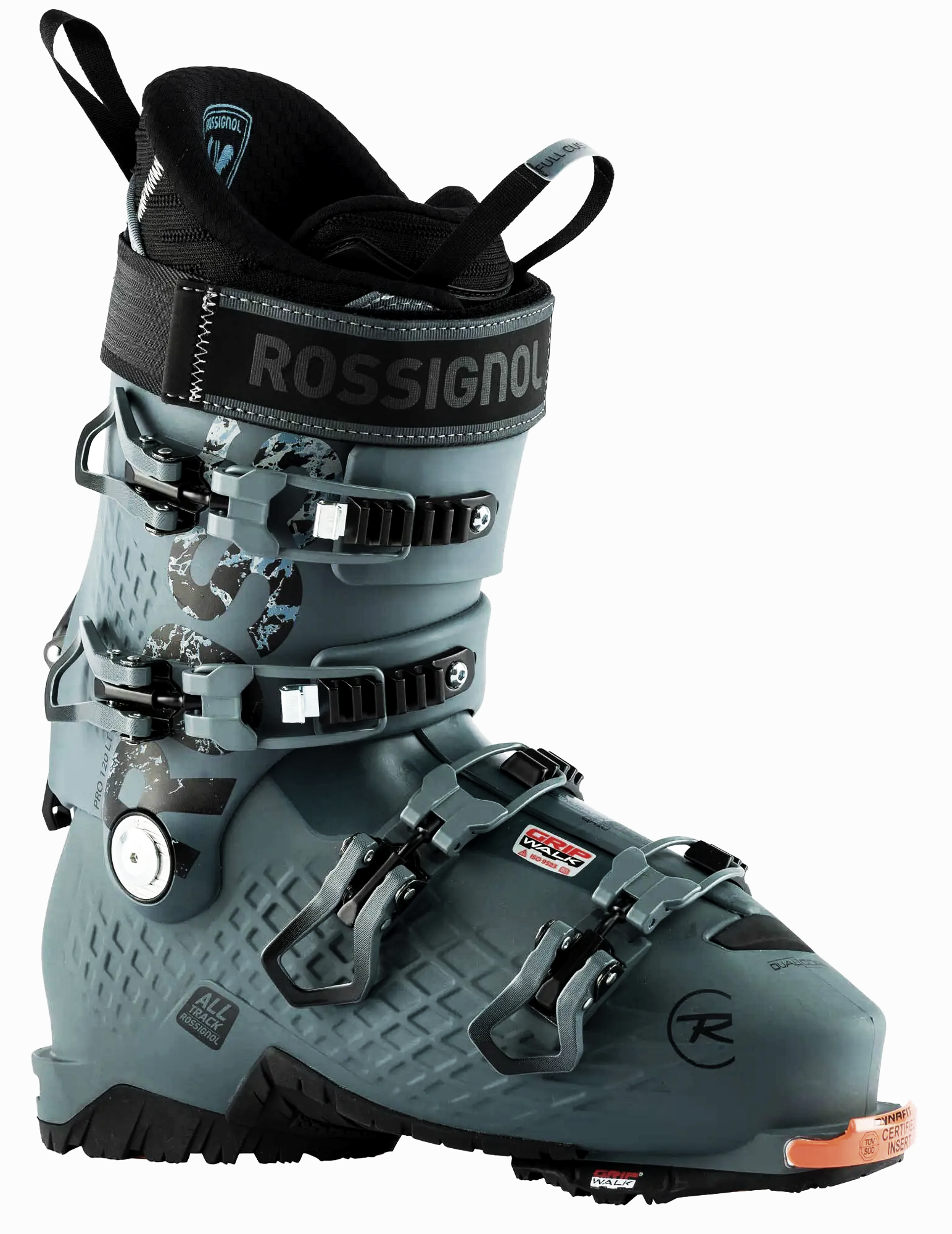 Rossignol alltrack pro 120 ski boots discount