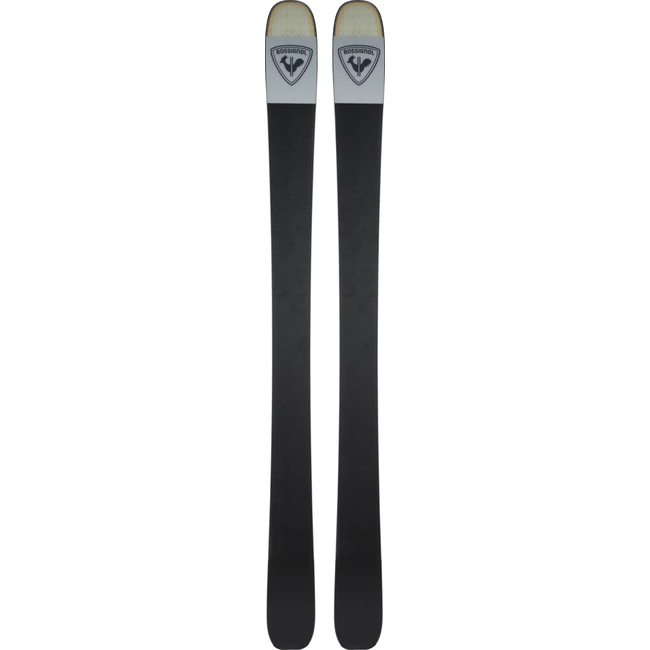 Rossignol Rallybird 102 Open ski alpin femme
