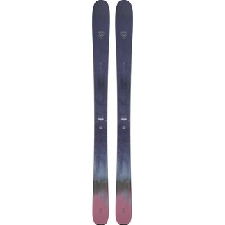ROSSIGNOL Rossignol Rallybird 102 Open women's alpine ski
