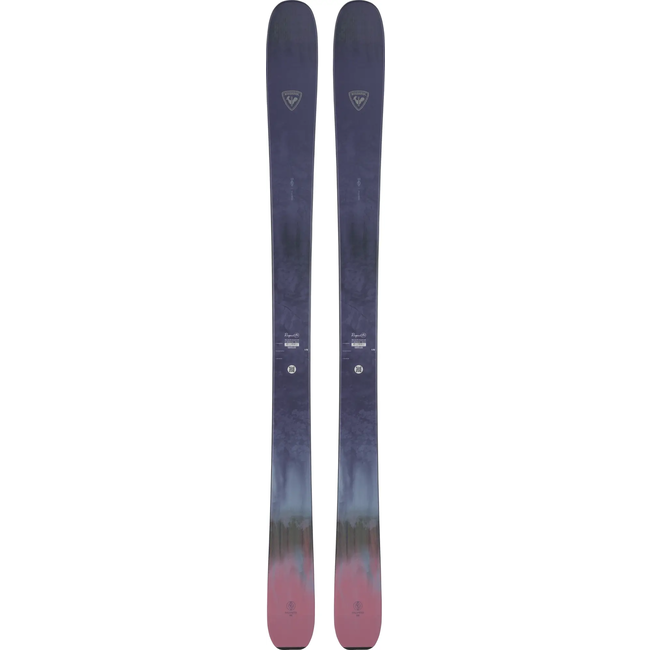 Rossignol Rallybird 102 Open women's alpine ski