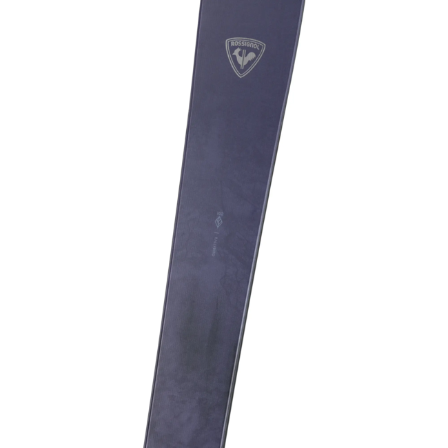 Rossignol Rallybird 102 Open women's alpine ski