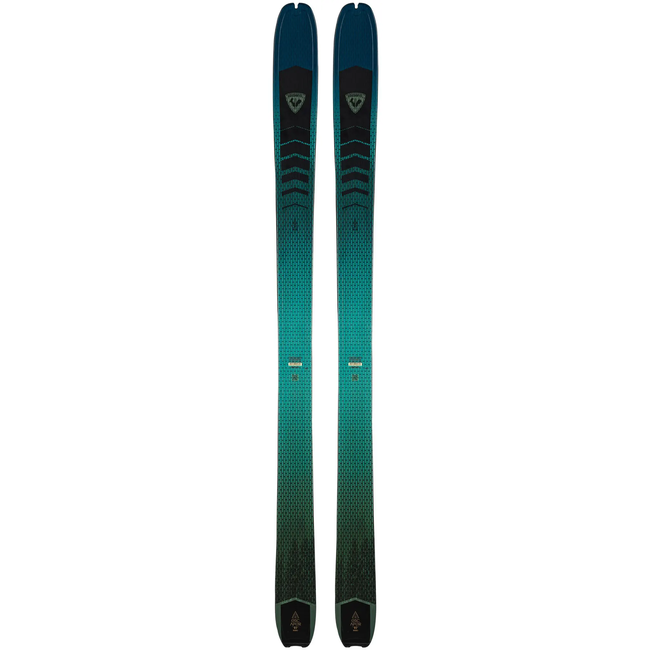 Rossignol Escaper 97 Nano Open  ski alpin sr