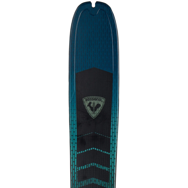 Rossignol Escaper 97 Nano Open  ski alpin sr