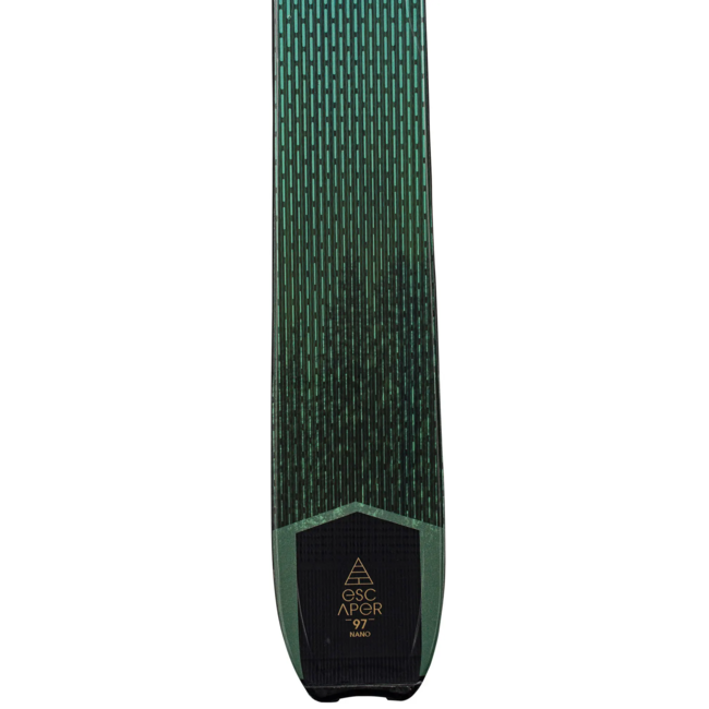 Rossignol Escaper 97 Nano Open  ski alpin sr