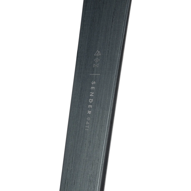 Rossignol Sender 94 TI Open ski alpin sr