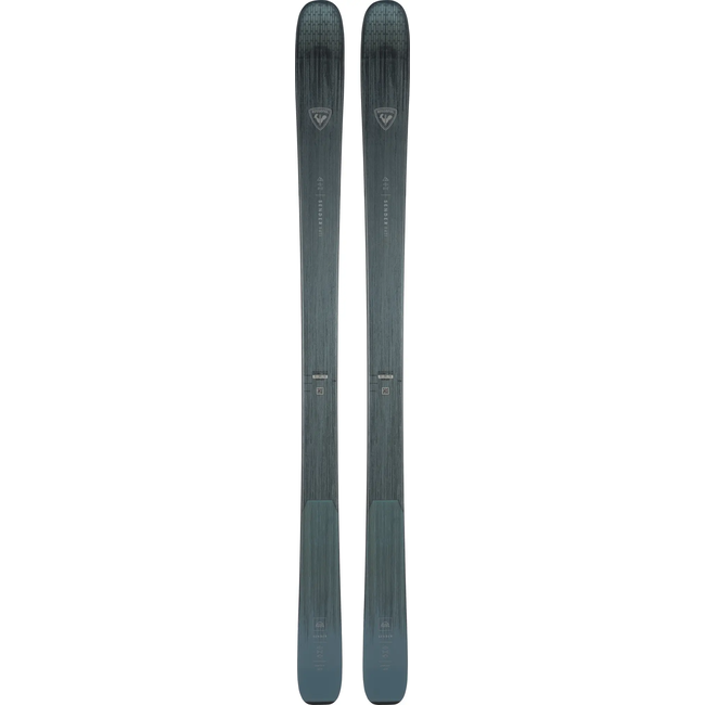 Rossignol Sender 94 TI Open men's alpine ski