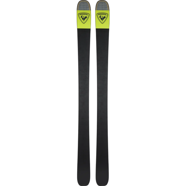 Rossignol Sender 104 TI Open ski alpin sr