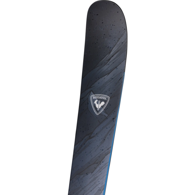 Rossignol Blackops 98 Open ski alpin sr