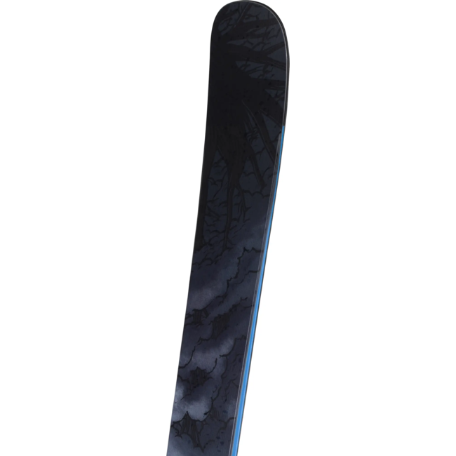 Rossignol Blackops 98 Open men's alpine ski