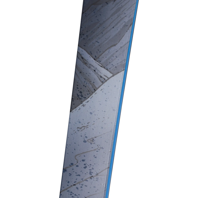 Rossignol Blackops 98 Open ski alpin sr