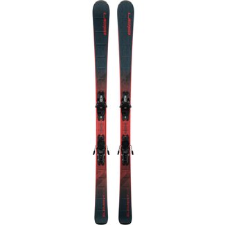 Women's Alpine skis hire