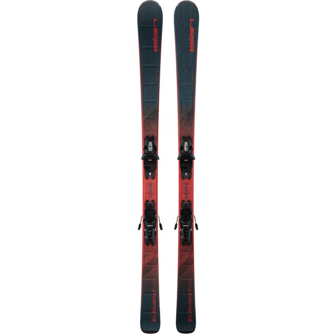 Elan Element Red LS el 10.0 ski alpin sr