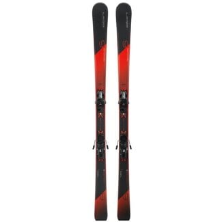 Elan Elan Explore 6 ls el 9.0 Alpine ski