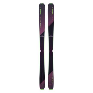 Elan Elan Ripstick Tour 94 women's alpine ski violet