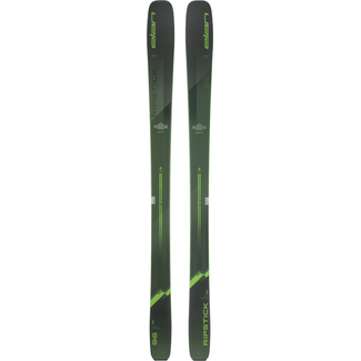 Elan Elan Ripstick 96  men's alpine ski green