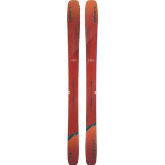 Elan Elan Ripstick 116 men's alpine ski orange-blue