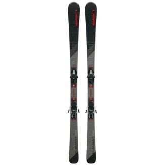 Elan Elan Element ls el 10.0 noir-rouge ski alpin sr