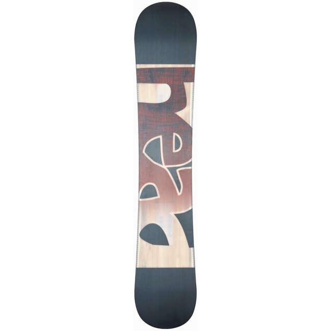 Head Transit snowboard brown-ocre