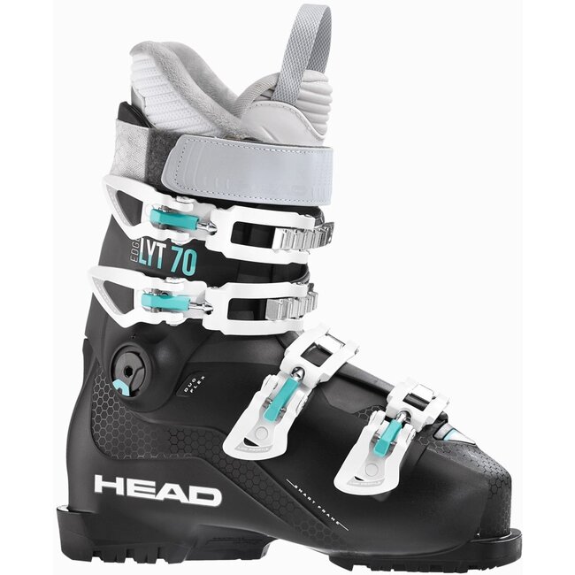Head Edge Lyt 70 Women's alpine ski boot black