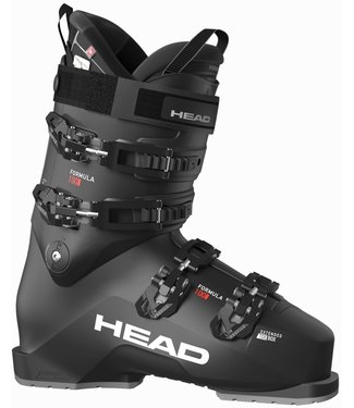 HEAD Head Formula 100 men's alpine ski boot black