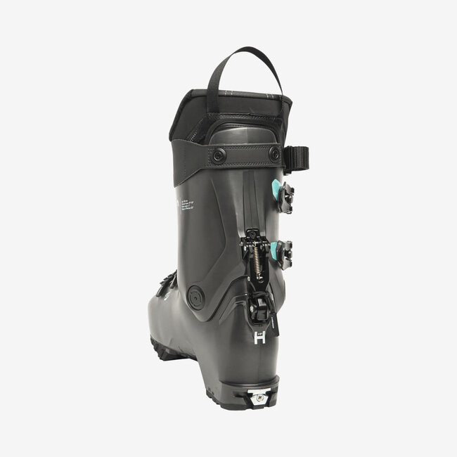 Head Kore RS 105 gw women's alpine ski boot anthracite-light blue