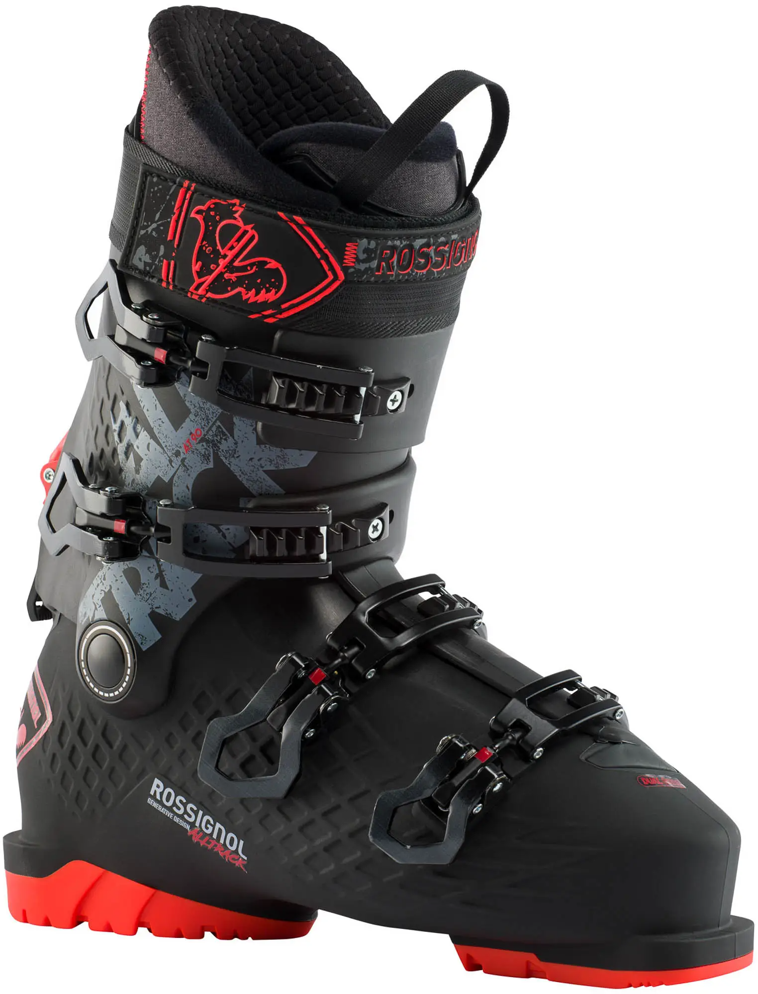 ROSSIGNOL ALLTRACK 90 スキーブーツ rossignol-rossignol-alltrack-
