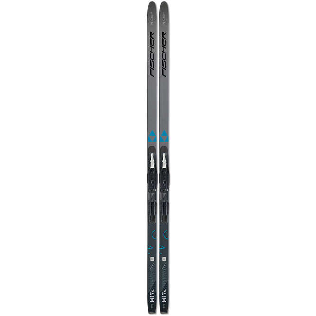 Fischer Apollo Step IFP ski de fond sr