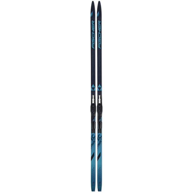 Fischer Fibre Step IFP cross-country ski