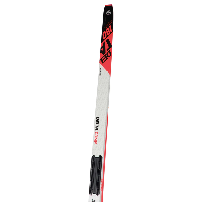 Rossignol Delta Comp Skating ski de fond sr