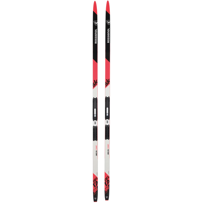 Rossignol Delta Comp Skating ski de fond sr
