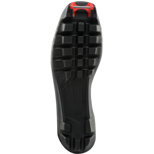 Rossignol X-10 Skate bottes ski de fond sr