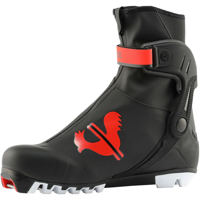Rossignol X-10 Skate cross-country ski boot