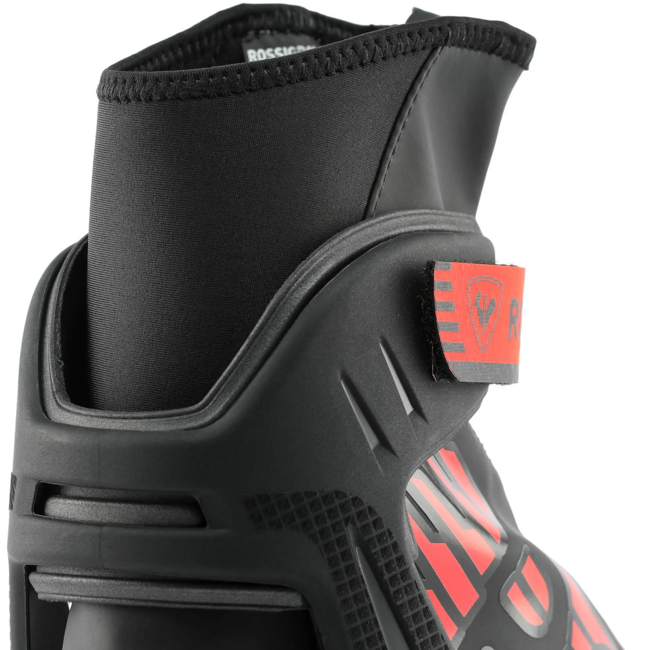 Rossignol X-10 Skate cross-country ski boot