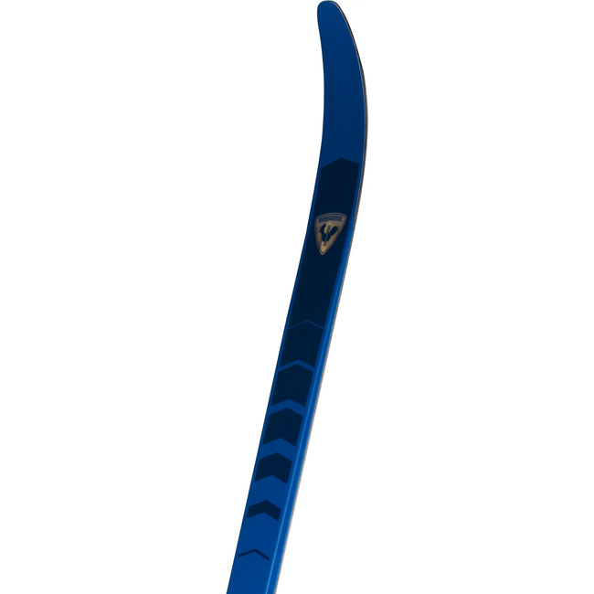 Rossignol BC 65 Positrack ski de fond sr