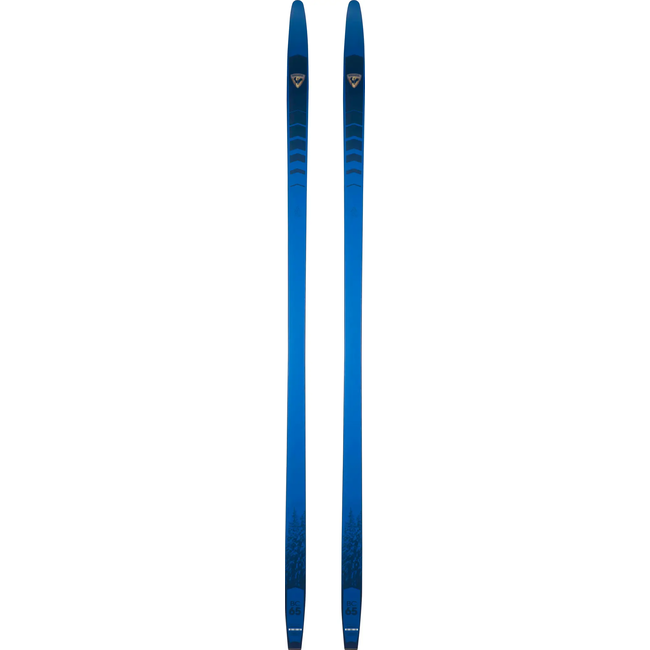 Rossignol BC 65 Positrack ski de fond sr