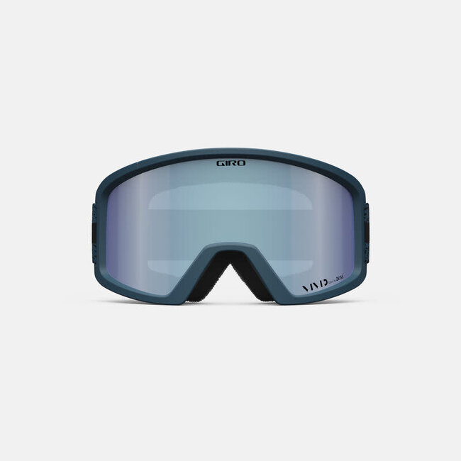 Giro Blok Harbor blue expedition-vivid royal snow & ski goggle