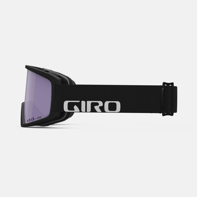 Giro Blok noir woodmark-vivid apex lunettes de ski-planche sr