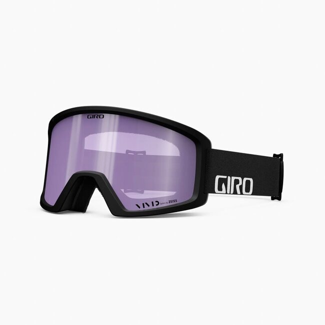 Giro Blok noir woodmark-vivid apex lunettes de ski-planche sr