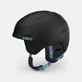 Giro Giro Avera mips matte black chroma dot-women's ski helmet