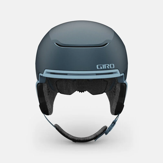 Giro Terra mips matte ano harbor blue women's ski helmet