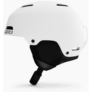 Giro Giro Ledge blanc mat casque ski-planche