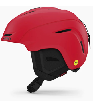 CASQUE DE SKI ALPIN GIRO LEDGE NOIR MAT