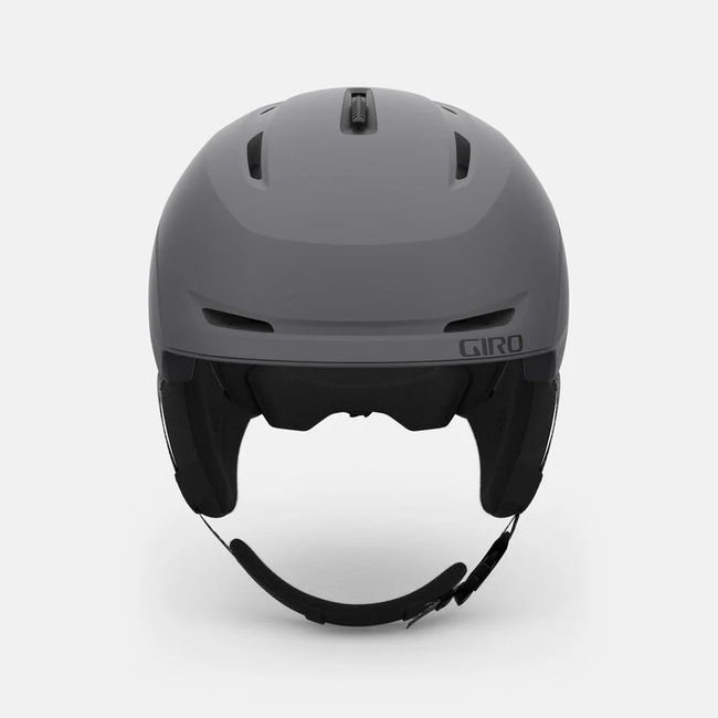 Giro Neo mips Matte Charcoal ski & snowboard helmet
